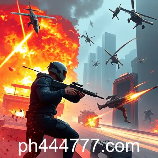 The Digital Evolution of Online Gaming