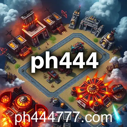 Digital Gaming Evolution: PH444 Leads the Charge