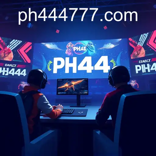 The Rise of PH444 in Online Gaming