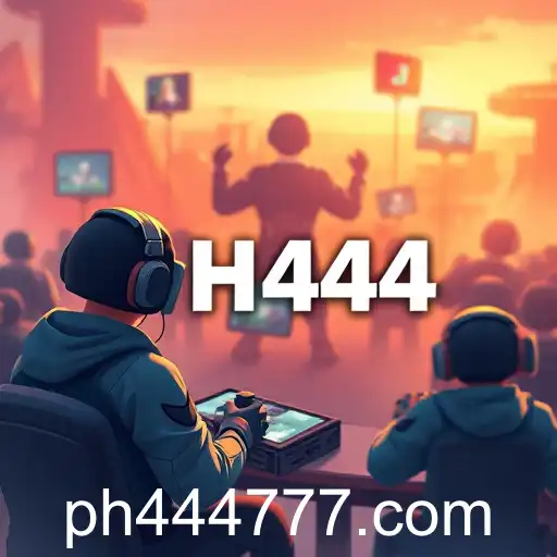 ph444